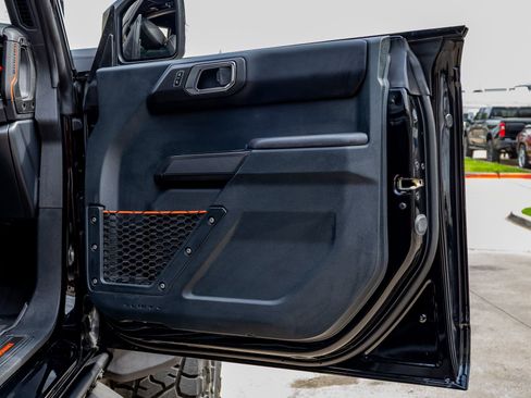 Used 2024 Ford Bronco Raptor image 38