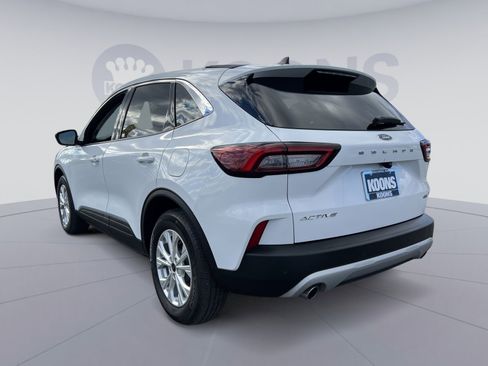 Used 2023 Ford Escape Active image 4