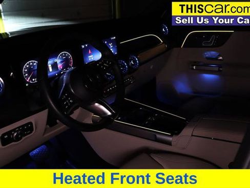 Used 2024 Mercedes-Benz GLB 250 image 32