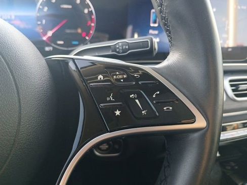 Used 2024 Mercedes-Benz GLE 350 4MATIC image 25