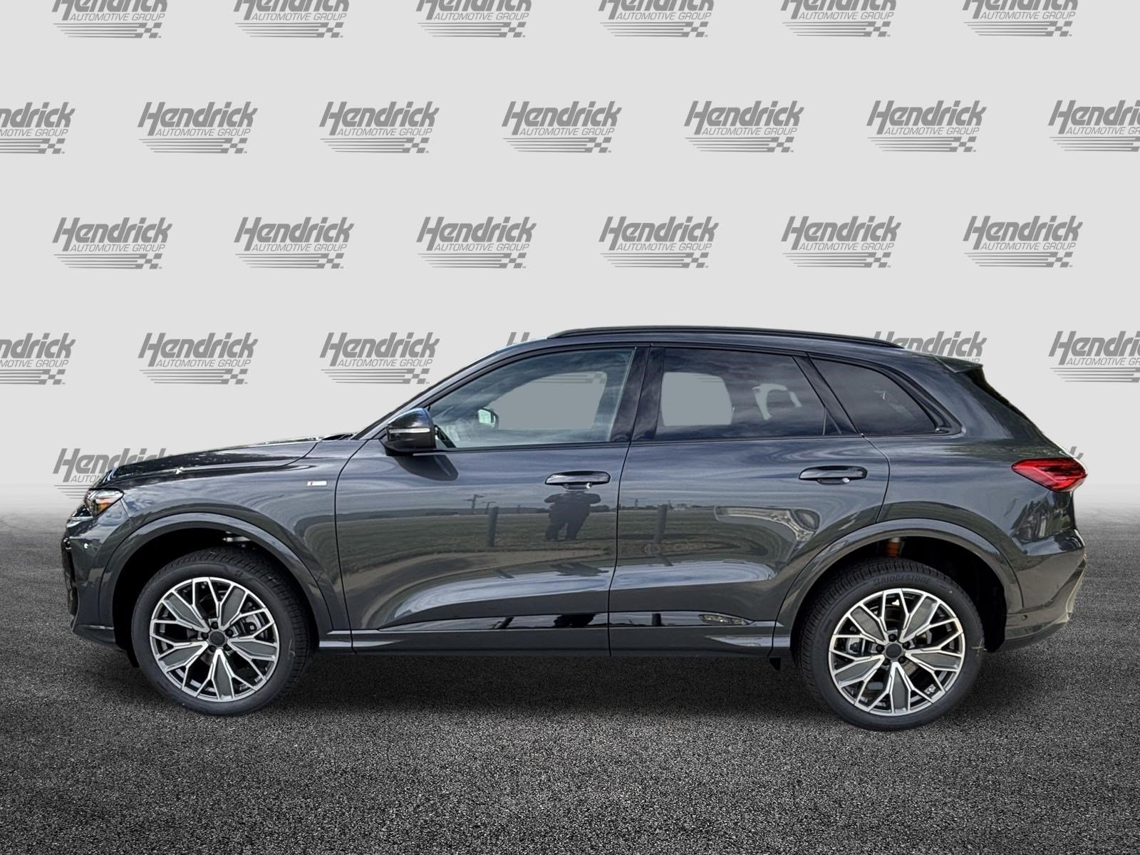 New 2026 Audi Q5 Premium Plus AWD/4WD image 7