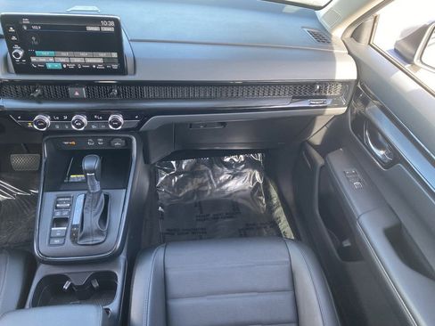 Certified 2025 Honda CR-V EX-L image 15
