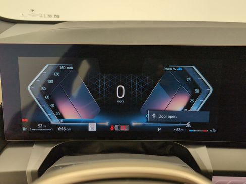 Used 2025 BMW X3 xDrive30i w/ Premium Package image 15