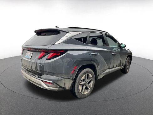 Used 2025 Hyundai Tucson SEL image 7