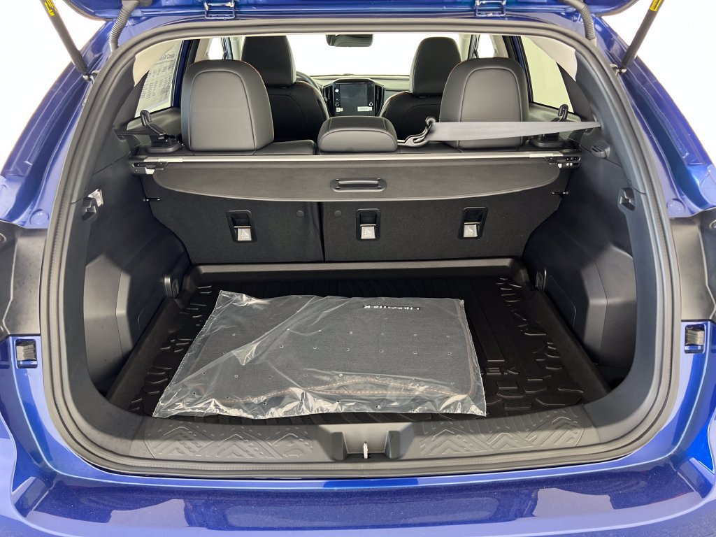 New 2026 Subaru Crosstrek 2.5i Limited AWD/4WD image 25