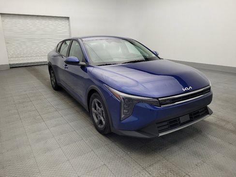 Used 2025 Kia K4 FWD image 13