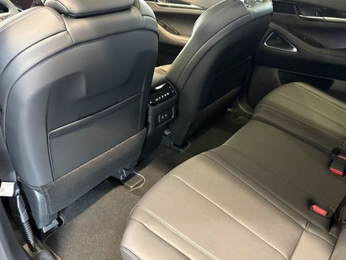 New 2027 INFINITI QX65 Sport w/ Premium Package AWD/4WD image 19