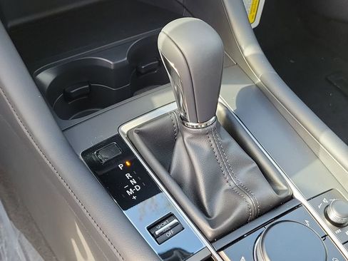 New 2026 MAZDA MAZDA3 s Sport image 27