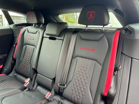 Used 2024 Lamborghini Urus Performante image 22