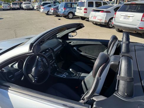Used 2008 Mercedes-Benz SLK 280 image 22