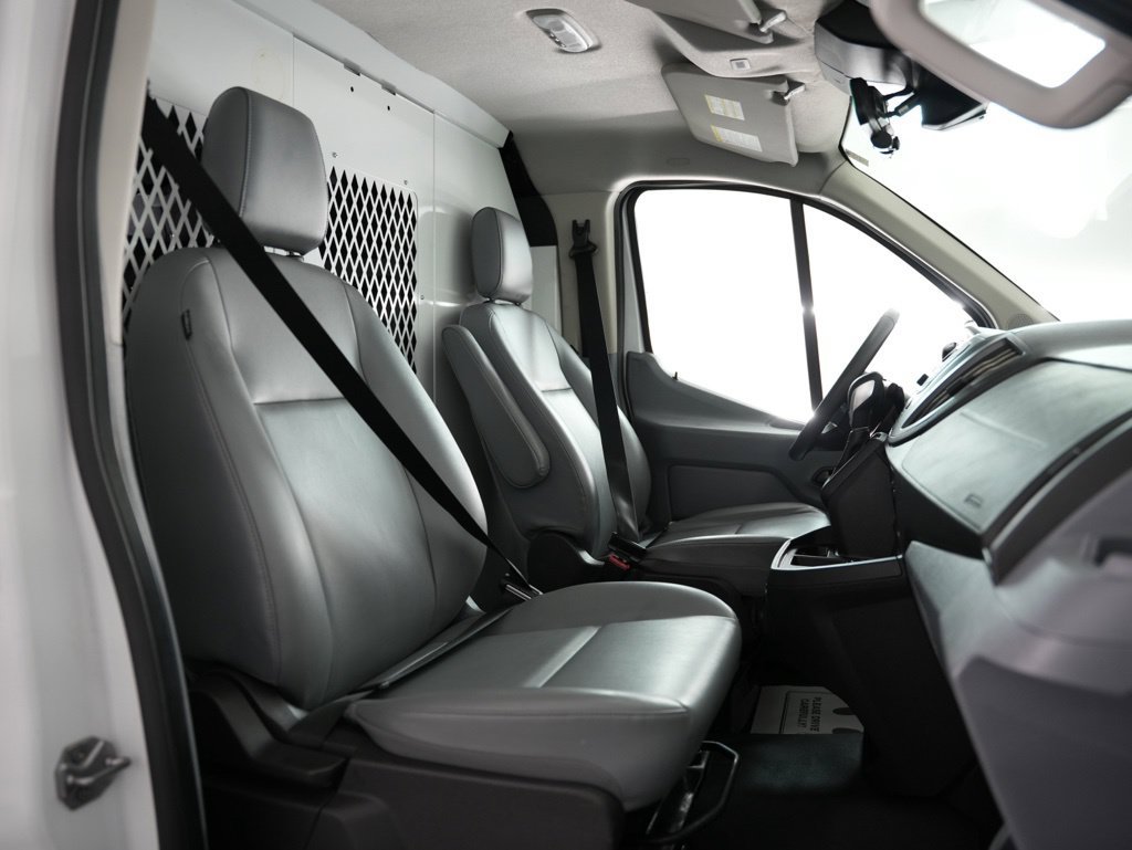 Used 2019 Ford Transit 350 148 Low Roof RWD image 29