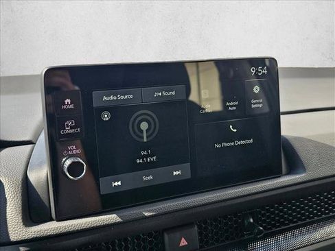 New 2026 Honda CR-V LX image 21