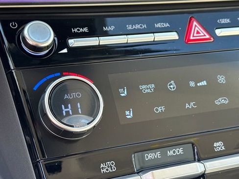 New 2026 Hyundai Santa Fe Calligraphy AWD/4WD image 23