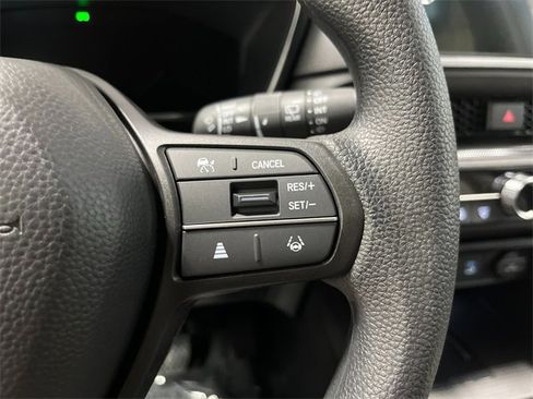 New 2026 Honda CR-V EX image 17