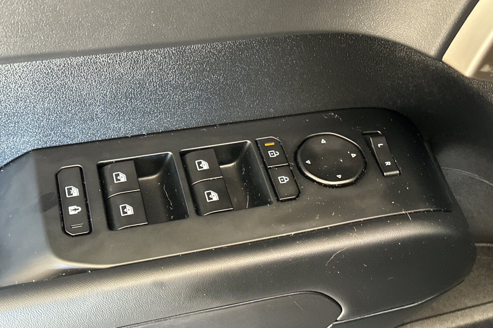 Used 2027 Kia Telluride S AWD/4WD image 12