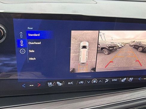 New 2026 Chevrolet Suburban Premier w/ Sun And Tow Package AWD/4WD image 27