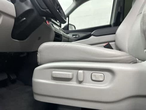 Used 2025 Honda Ridgeline RTL image 26