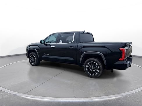 New 2026 Toyota Tundra Limited AWD/4WD image 6