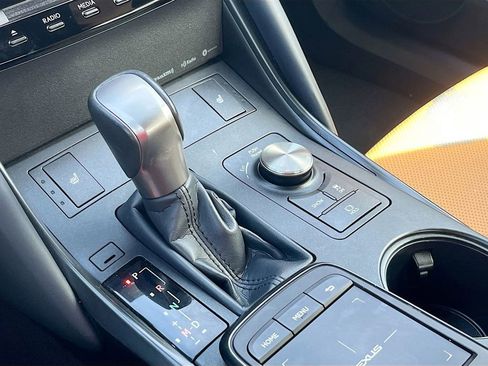 Used 2024 Lexus IS 300 F Sport w/ Accessory Package 2 image 16