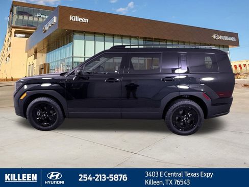 Used 2025 Hyundai Santa Fe XRT image 5