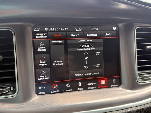 Used 2020 Dodge Charger Scat Pack RWD image 36