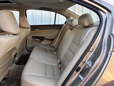 Used 2010 Honda Accord EX-L image 18