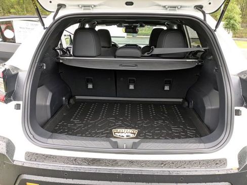 New 2026 Subaru Crosstrek 2.5i Wilderness AWD/4WD image 30