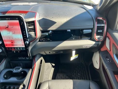New 2026 RAM 1500 Rebel w/ Rebel Level 2 Equipment Group image 9