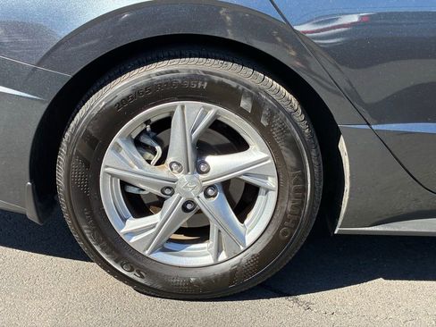 Used 2023 Hyundai Sonata SE image 42