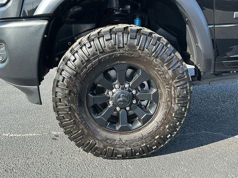 Used 2023 RAM 2500 Power Wagon w/ Level 2 Equipment Group image 14