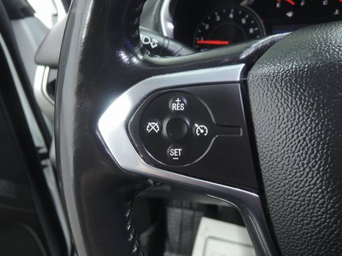 Used 2020 Chevrolet Traverse LT w/ LT Premium Package image 14