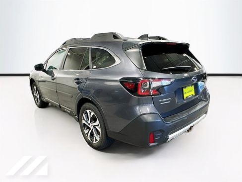 Used 2022 Subaru Outback Limited AWD/4WD image 7
