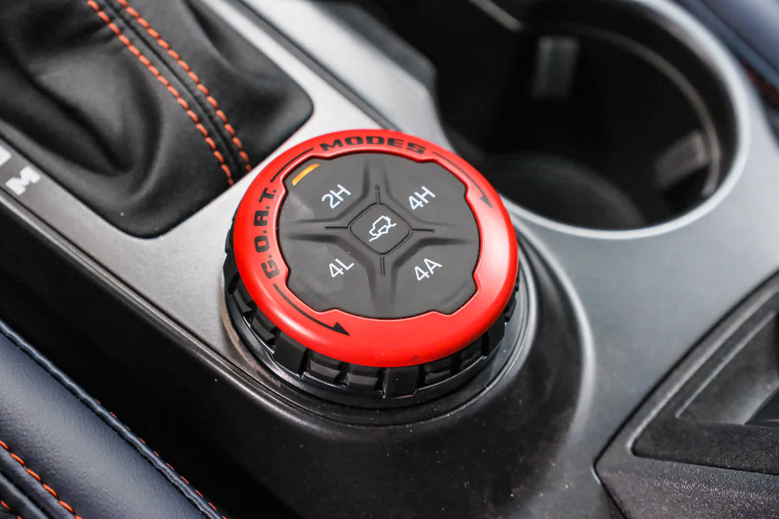Used 2024 Ford Bronco Raptor AWD/4WD image 25