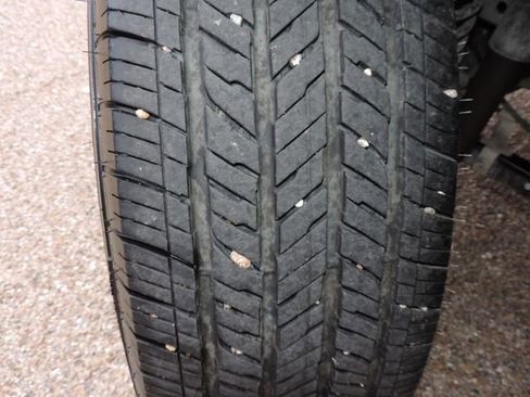 Used 2021 Jeep Wrangler Unlimited Sport image 16