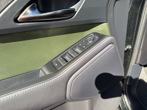 Used 2025 Lexus GX 550 image 14