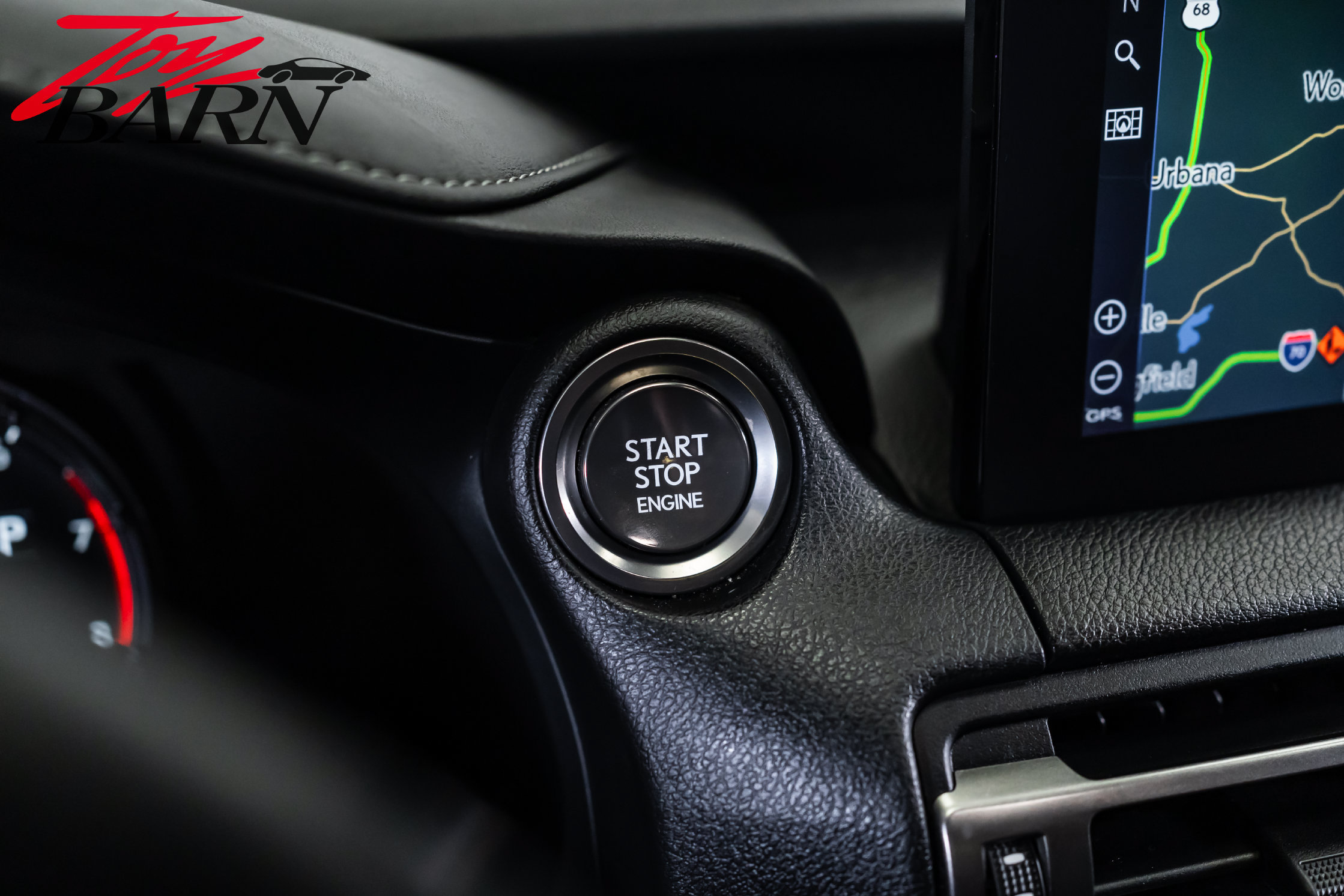 Used 2021 Lexus IS 350 F Sport RWD image 35