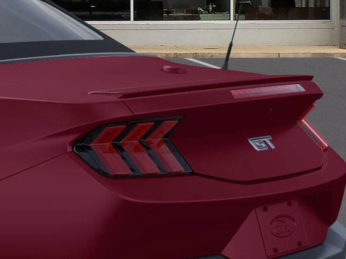 New 2025 Ford Mustang GT Premium RWD image 22