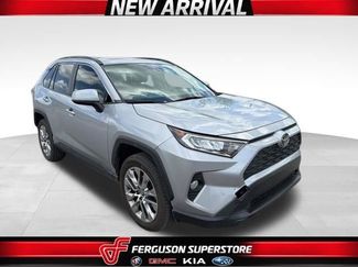 Used 2019 Toyota RAV4 XLE Premium 360° Tour