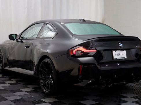 New 2026 BMW M2 w/ Lighting Package image 14