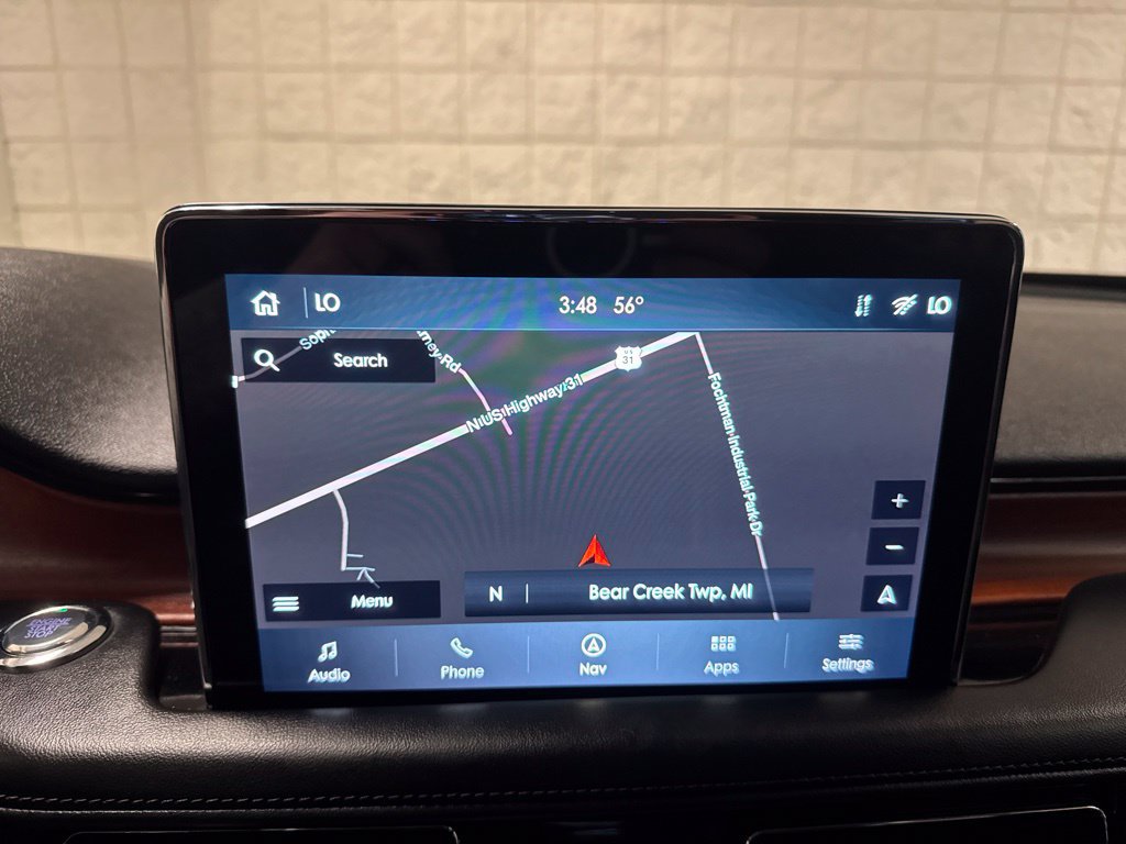 Used 2020 Lincoln Aviator Reserve w/ Equipment Group 201A AWD/4WD image 9