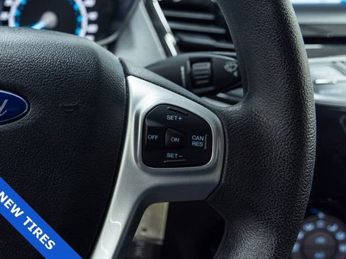 Used 2018 Ford Fiesta SE w/ Equipment Group 201A FWD image 15