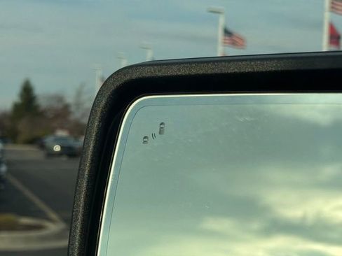 New 2025 Ford F150 Lightning Platinum image 31