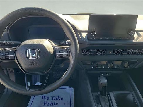 Used 2024 Honda Accord LX image 10
