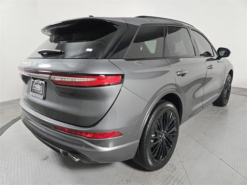 New 2026 Lincoln Corsair Grand Touring w/ Jet Appearance Package image 4