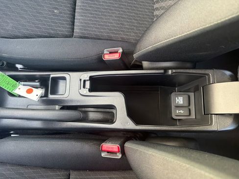 Used 2020 Honda Fit EX image 26