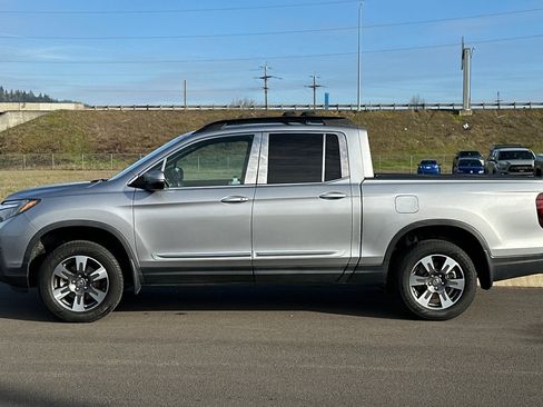 Used 2019 Honda Ridgeline RTL-T image 6