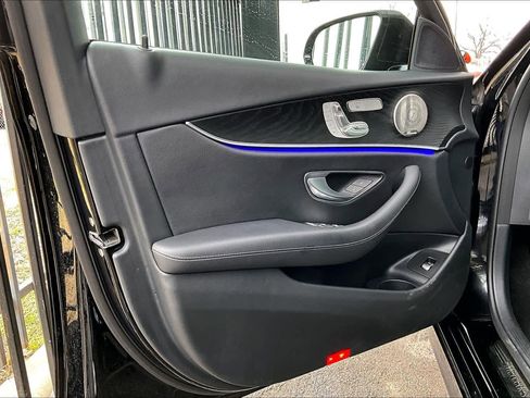 Used 2023 Mercedes-Benz E 350 E 350 image 22