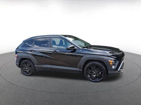 Used 2026 Hyundai Kona SEL Sport FWD image 2