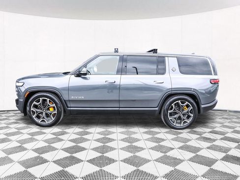 Used 2022 Rivian R1S Launch Edition AWD/4WD image 5
