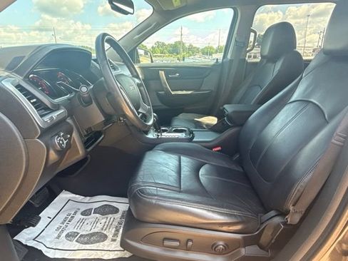 Used 2015 GMC Acadia SLT FWD image 12
